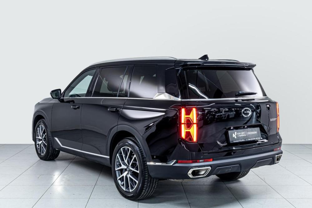 GAC GS8 II Казань  - изображение 6