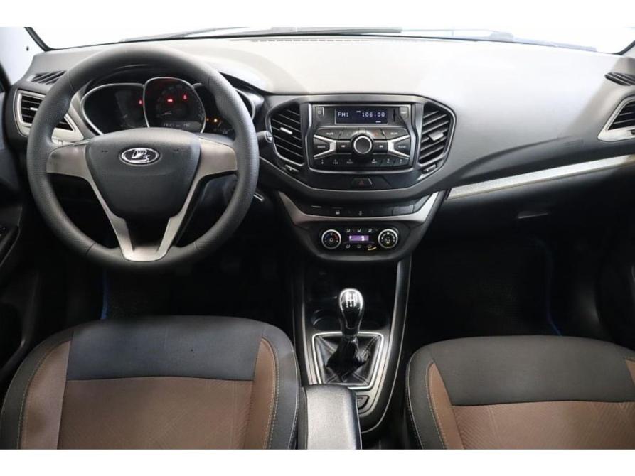 Lada (ВАЗ) Vesta I Коломна  - изображение 9