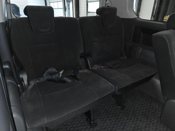 Toyota Noah II (R70) с пробегом 2009 года, цена 1 120 000 рублей, 176600 км, минивэн, Автокод Объявления