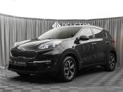 Kia Sportage IV Рестайлинг Москва  - изображение 31