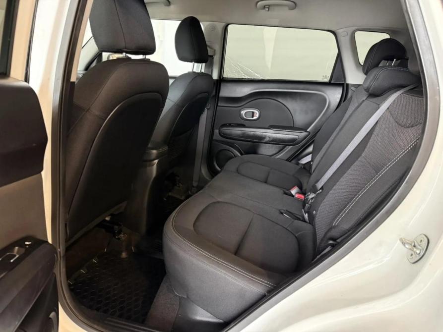 Kia Soul II Рестайлинг Подольск  - изображение 13