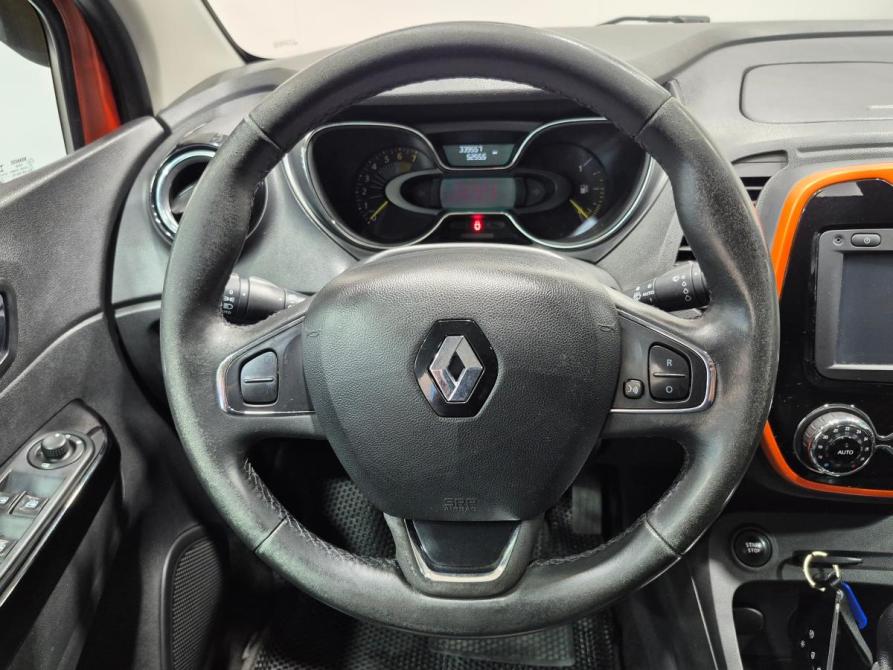 Renault Kaptur I Воронеж  - изображение 11