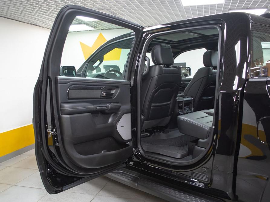 Ram 1500 V Рестайлинг Новосибирск  - изображение 12