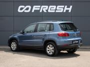 Volkswagen Tiguan I Рестайлинг Краснодар  - изображение 24