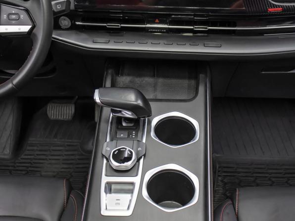 Changan CS55 Plus II с пробегом 2023 года, цена 1 898 000 рублей, 38133 км, внедорожник, Автокод Объявления