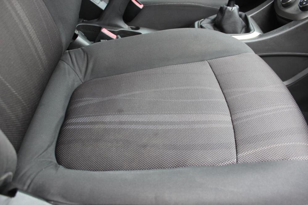 Chevrolet Aveo II Белгород  - изображение 15
