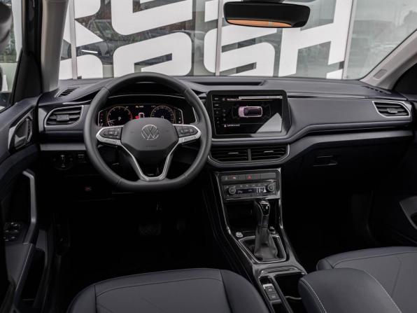 Volkswagen Tharu XR с пробегом 2025 года, цена 2 945 000 рублей, 107 км, внедорожник, Автокод Объявления