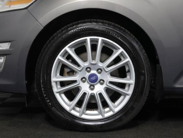 Ford Mondeo IV Рестайлинг с пробегом 2012 года, цена 990 000 рублей, 185985 км, седан, Автокод Объявления