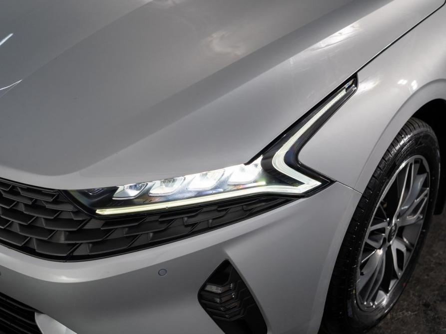 Kia K5 III Иркутск  - изображение 22