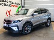 Belgee X50 Москва  - изображение 31