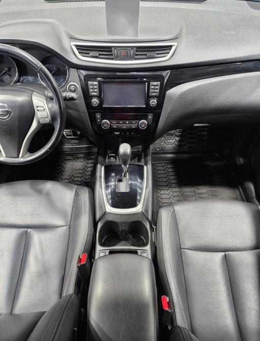 Nissan Qashqai II Воронеж  - изображение 12
