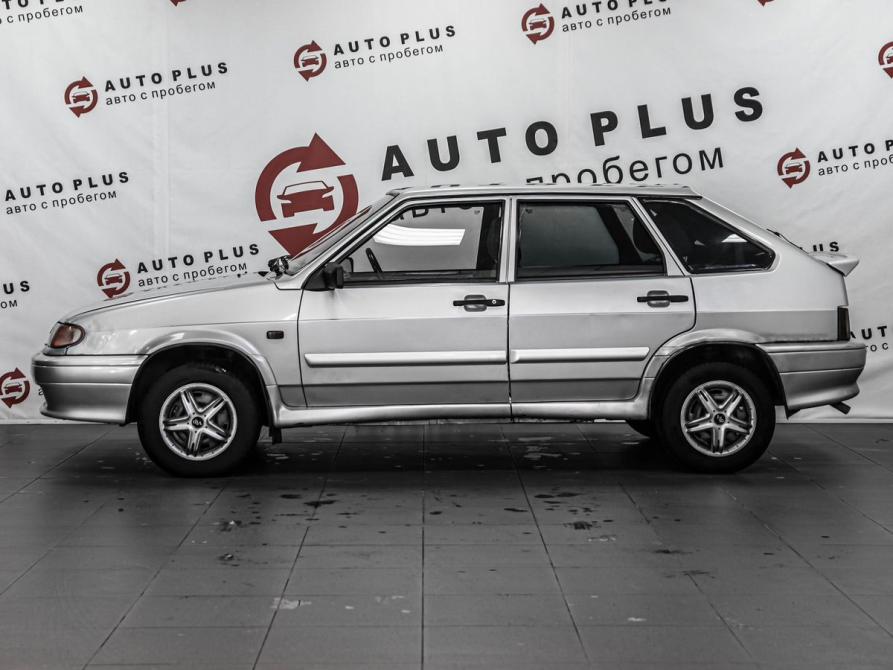 Lada (ВАЗ) 2114 Минеральные Воды  - изображение 5