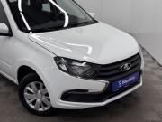 Lada (ВАЗ) Granta I Рестайлинг Воронеж  - изображение 25