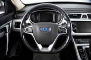 Geely Atlas I Пермь  - изображение 39