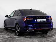 Skoda Octavia IV (A8) Санкт-Петербург  - изображение 37
