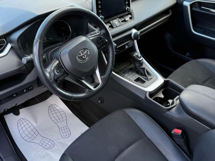 Toyota RAV4 V (XA50) Нижний Тагил  - изображение 13