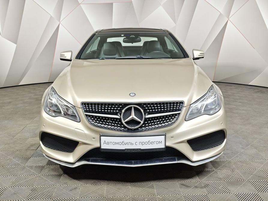 Mercedes-Benz E-Класс IV (W212 S212 C207) Рестайлинг Москва  - изображение 7