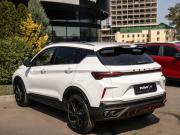 Geely Coolray I Рестайлинг Москва  - изображение 22