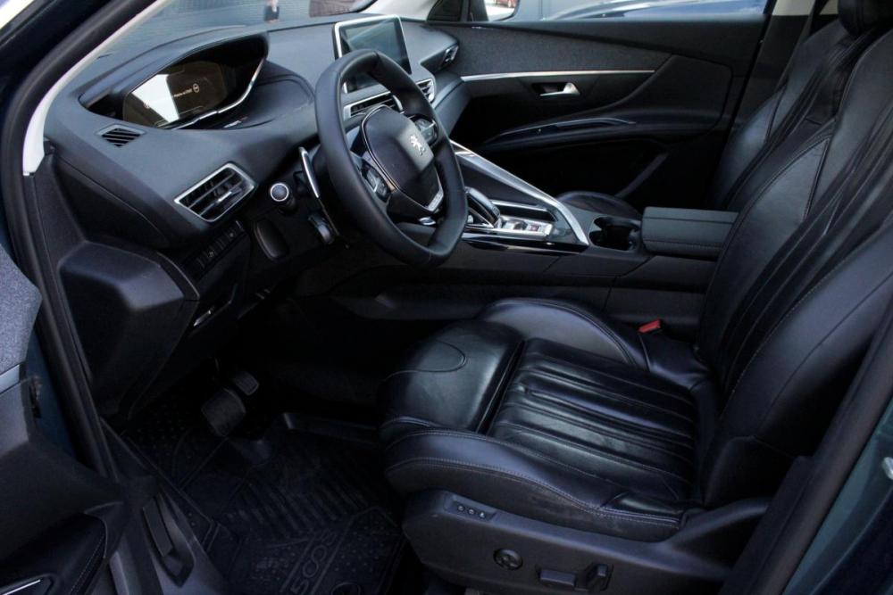 Peugeot 5008 II Брянск  - изображение 6