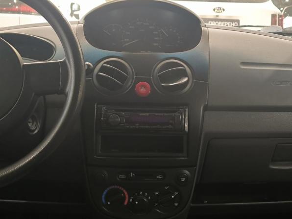 Chevrolet Spark II с пробегом 2006 года, цена 180 000 рублей, 158282 км, хэтчбек, Автокод Объявления