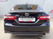Toyota Camry VIII (XV70) Ярославль  - изображение 35