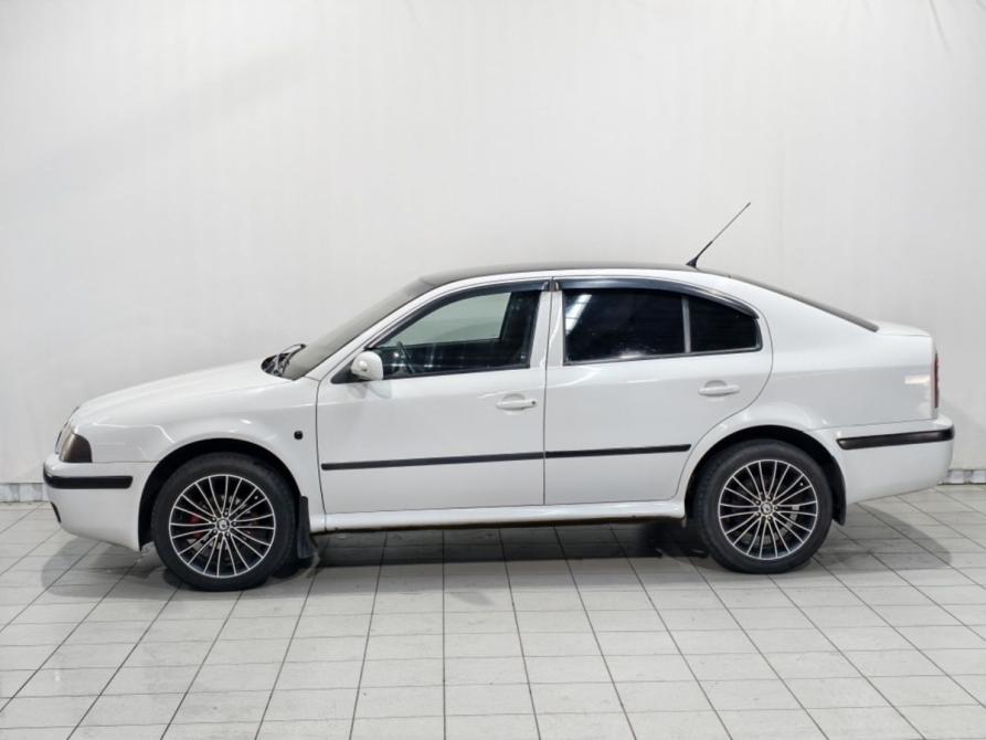 Skoda Octavia I (A4) Рестайлинг Курск  - изображение 2
