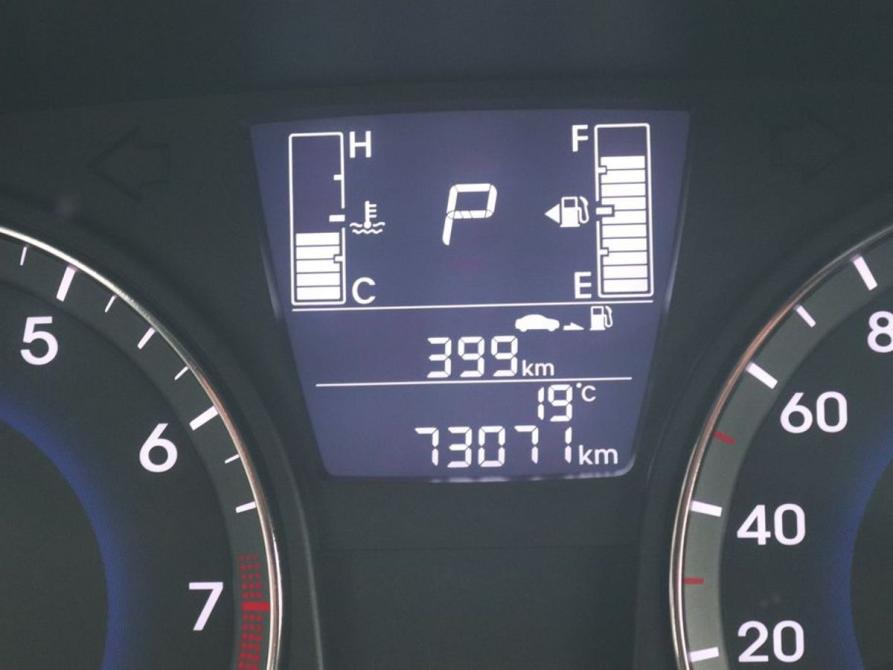 Hyundai Solaris I Рестайлинг Нижний Новгород  - изображение 16