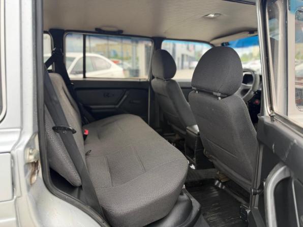 Lada (ВАЗ) 2131 (4x4) I с пробегом 2013 года, цена 540 000 рублей, 102195 км, внедорожник, Автокод Объявления