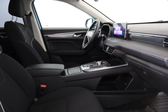 Haval Jolion I с пробегом 2023 года, цена 1 599 000 рублей, 115000 км, внедорожник, Автокод Объявления