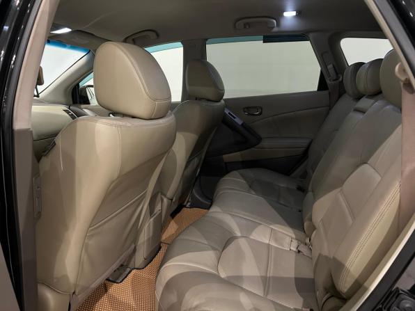 Nissan Murano II (Z51) Рестайлинг 2 с пробегом 2013 года, цена 1 299 000 рублей, 178934 км, внедорожник, Автокод Объявления