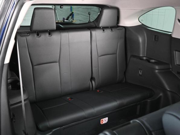 Toyota Highlander IV (XU70) с пробегом 2021 года, цена 6 999 000 рублей, 54614 км, внедорожник, Автокод Объявления
