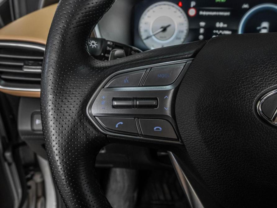 Hyundai Santa Fe IV Рестайлинг Ставрополь  - изображение 21