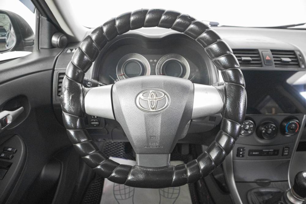 Toyota Corolla X (E140 E150) Рестайлинг Кемерово  - изображение 15
