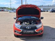 Lada (ВАЗ) Granta I Рестайлинг Набережные Челны  - изображение 35