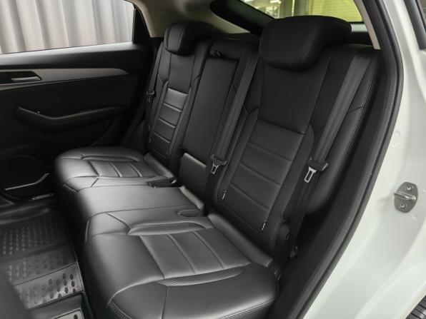 Haval F7x I Рестайлинг с пробегом 2023 года, цена 2 179 000 рублей, 37000 км, внедорожник, Автокод Объявления