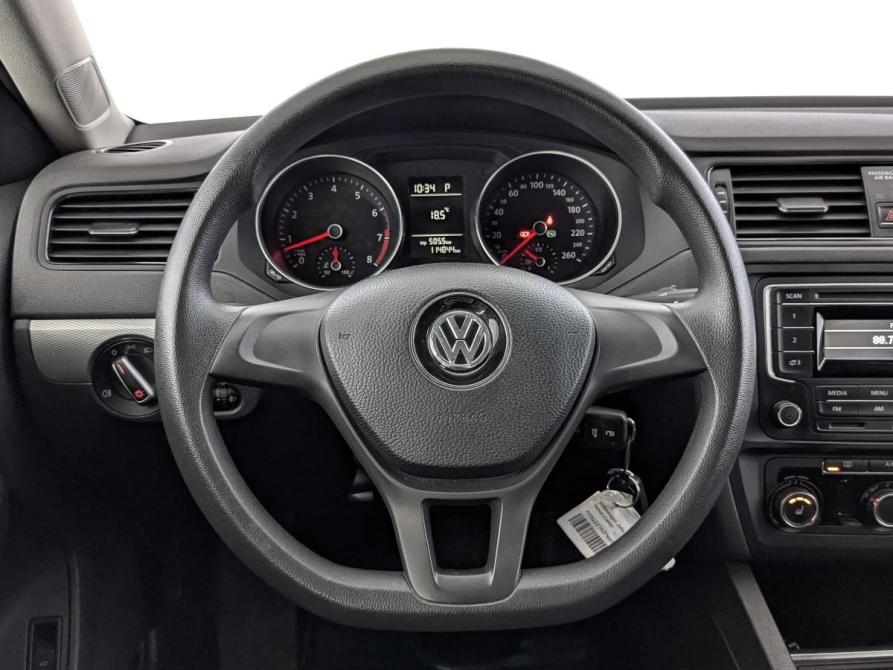 Volkswagen Jetta VI Рестайлинг Москва  - изображение 21