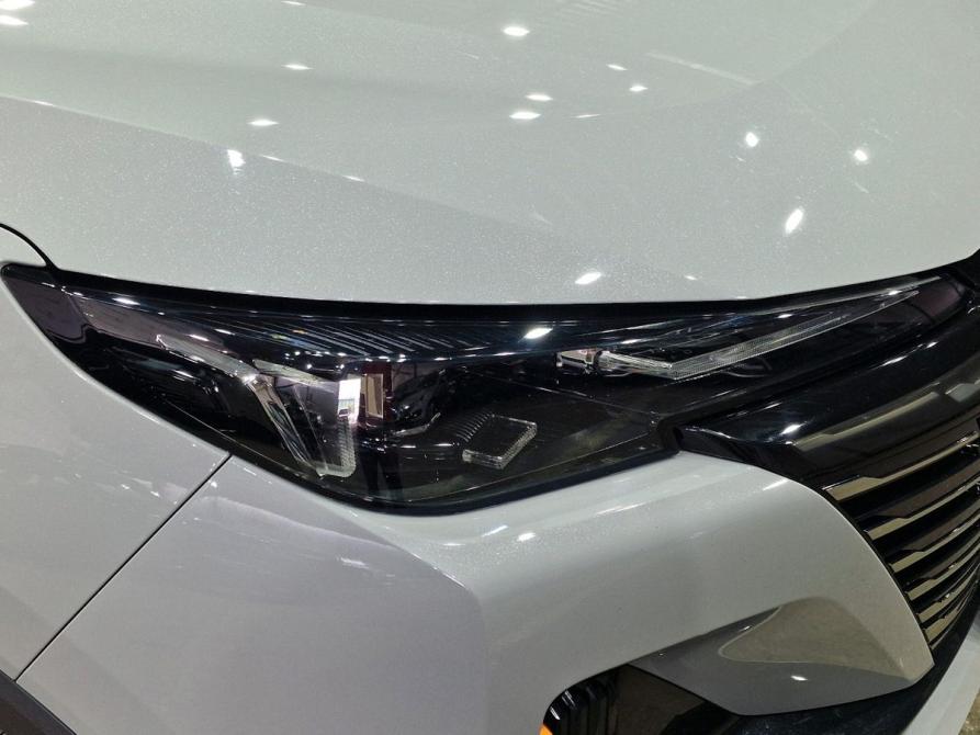 Changan CS55 Plus II Ставрополь  - изображение 11