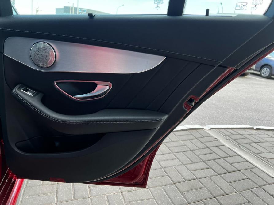 Mercedes-Benz C-Класс IV (W205) Волгоград  - изображение 22