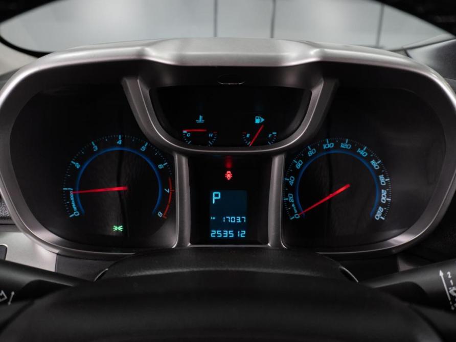 Chevrolet Orlando I Тюмень  - изображение 15