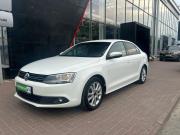 Volkswagen Jetta VI Ульяновск  - изображение 24