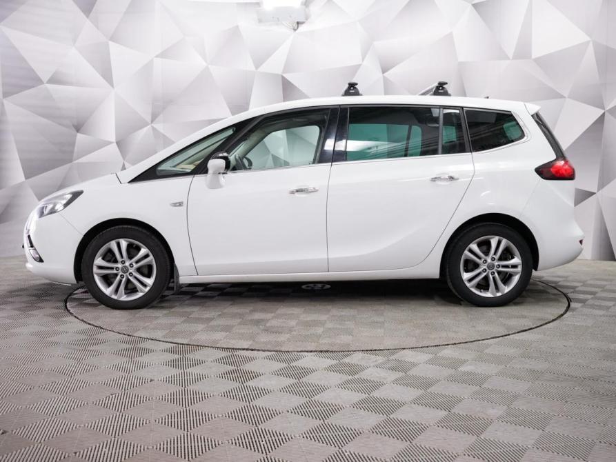 Opel Zafira C Ульяновск  - изображение 2