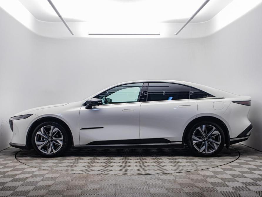 Mazda EZ-6 Москва  - изображение 2