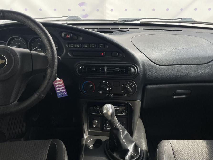 Chevrolet Niva I Рестайлинг Тамбов  - изображение 16