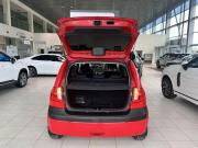 Hyundai Getz I Рестайлинг Екатеринбург  - изображение 31