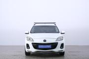 Mazda 3 II (BL) Рестайлинг Омск  - изображение 23