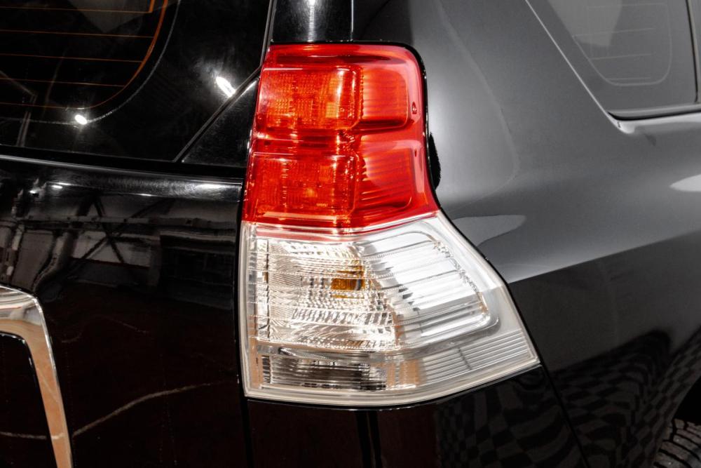Toyota Land Cruiser Prado 150 Series Барнаул  - изображение 10