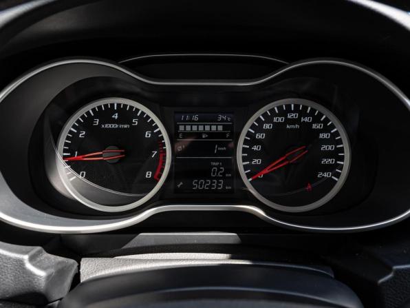 FAW Besturn X40 I с пробегом 2019 года, цена 1 080 000 рублей, 50233 км, внедорожник, Автокод Объявления