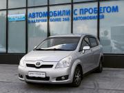 Toyota Corolla Verso I Рестайлинг 2 Екатеринбург  - изображение 21