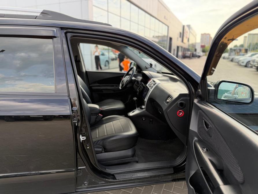 Hyundai Tucson I Сыктывкар  - изображение 9