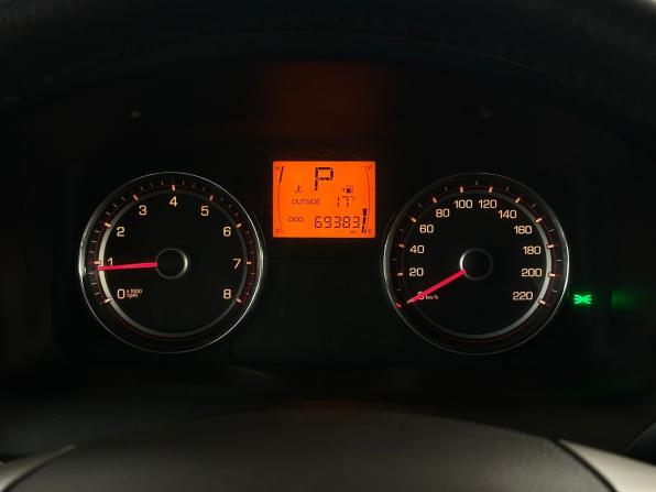 SsangYong Actyon II с пробегом 2012 года, цена 1 090 000 рублей, 69370 км, внедорожник, Автокод Объявления